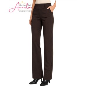 Dreamstar Broek Travel Montel cacao